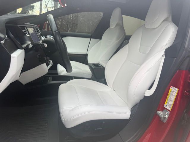 2017 Tesla Model S Image 9