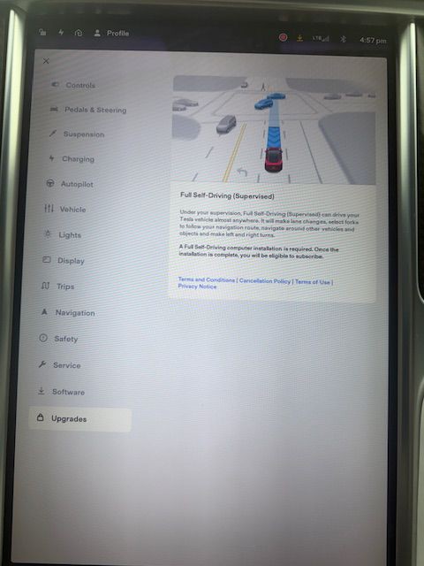 2017 Tesla Model S Image 40