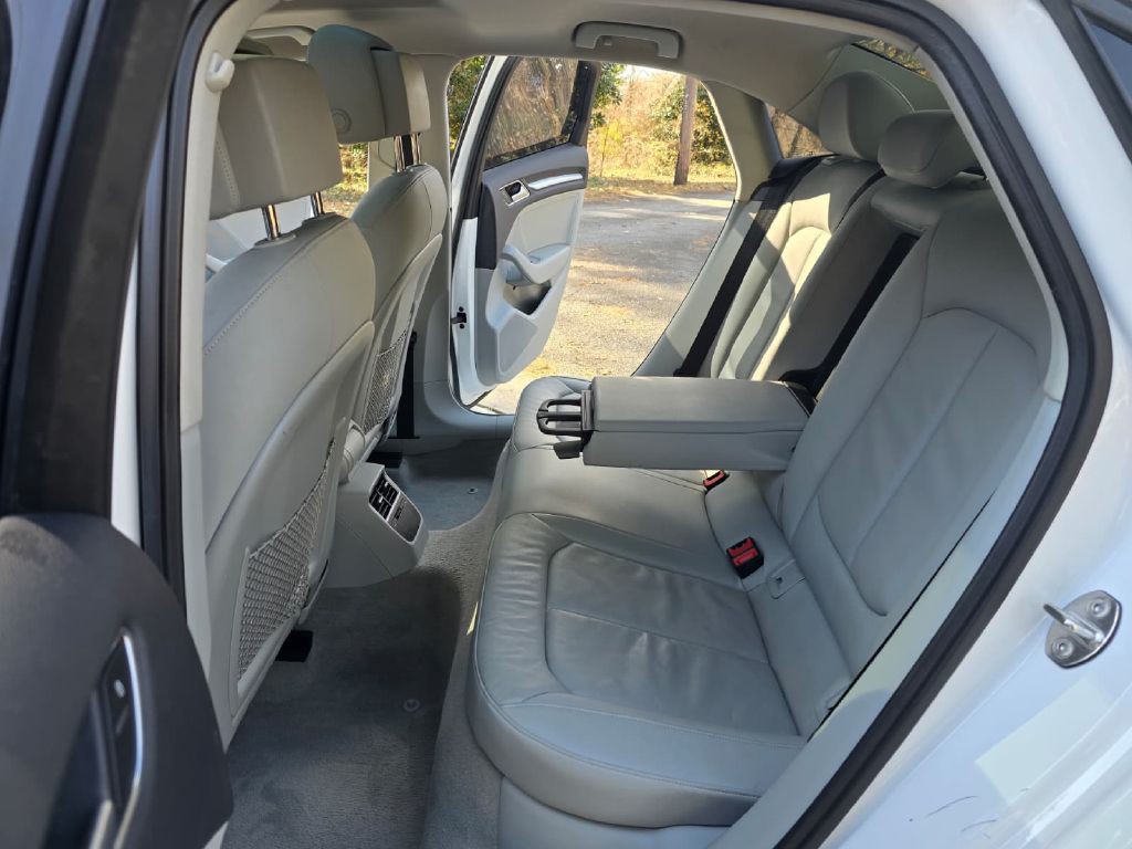 2016 Audi A3 Image 6