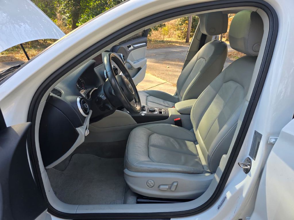 2016 Audi A3 Image 7