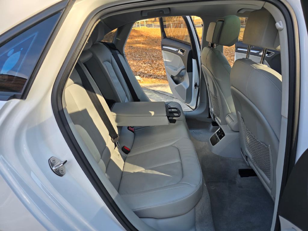 2016 Audi A3 Image 8