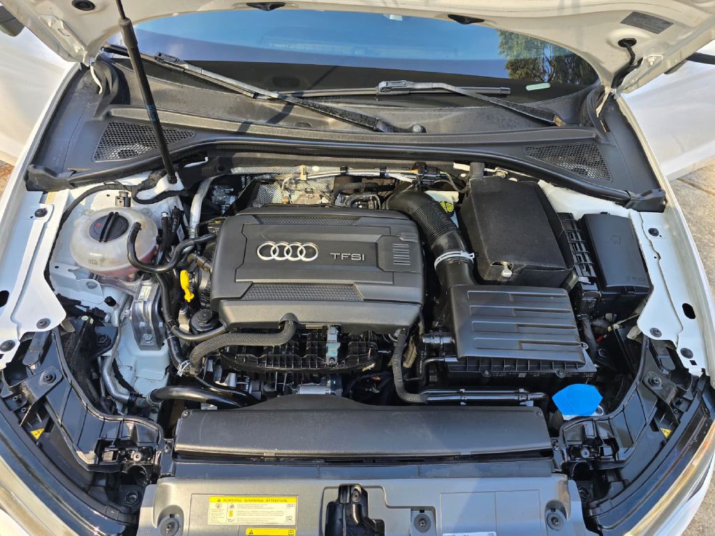 2016 Audi A3 Image 9