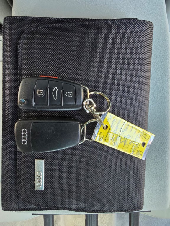 2016 Audi A3 Image 10