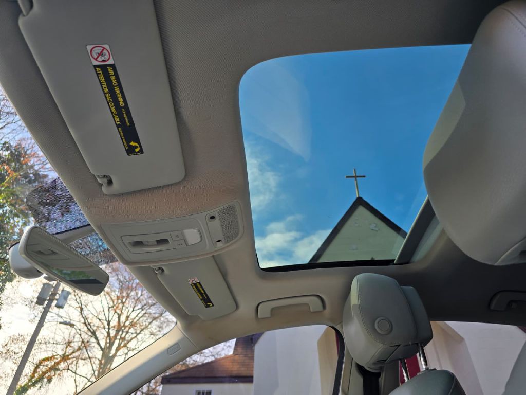 2016 Audi A3 Image 11