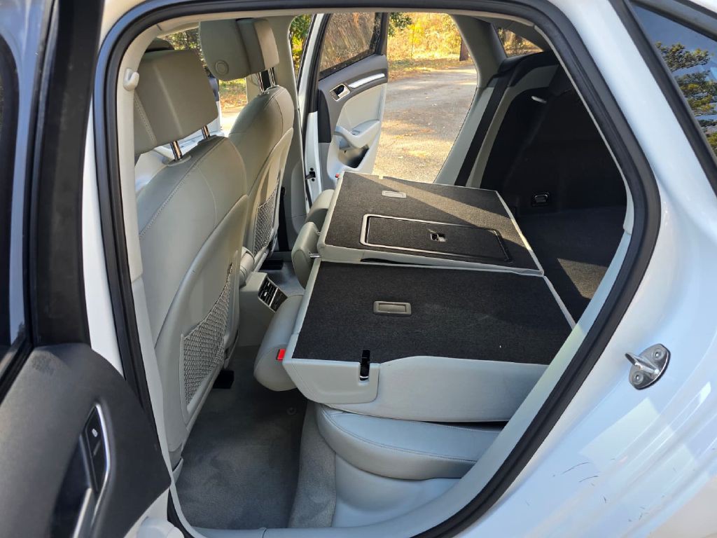 2016 Audi A3 Image 12