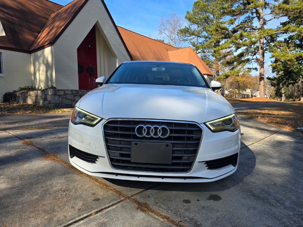 2016 Audi A3 Image 13