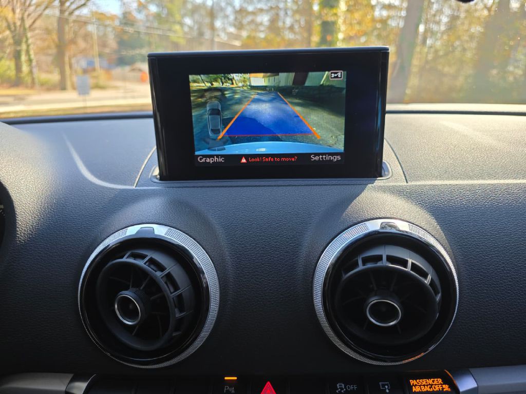 2016 Audi A3 Image 14