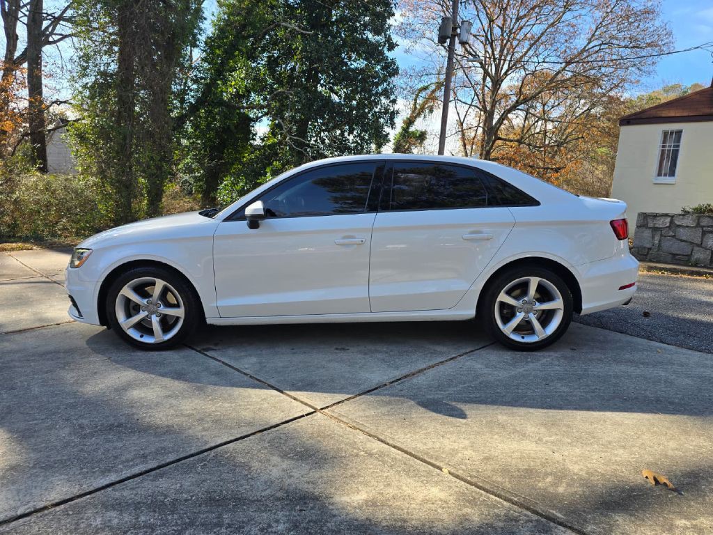 2016 Audi A3 Image 15