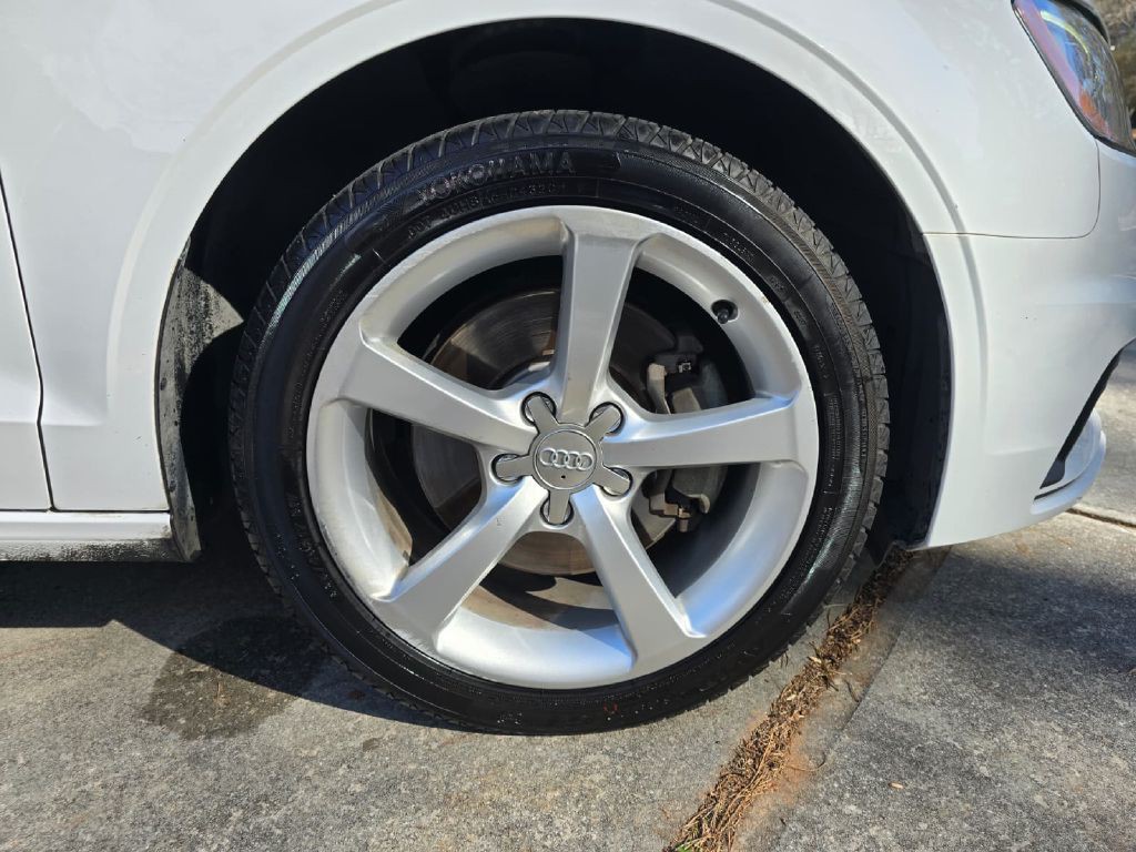 2016 Audi A3 Image 17