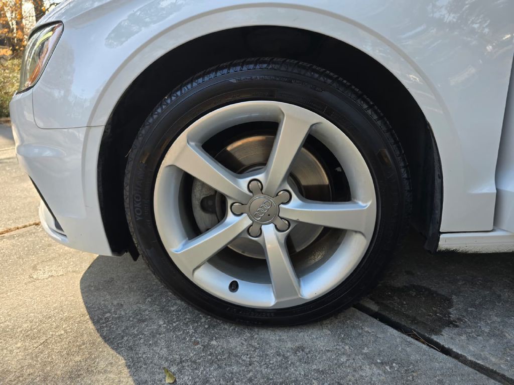 2016 Audi A3 Image 18