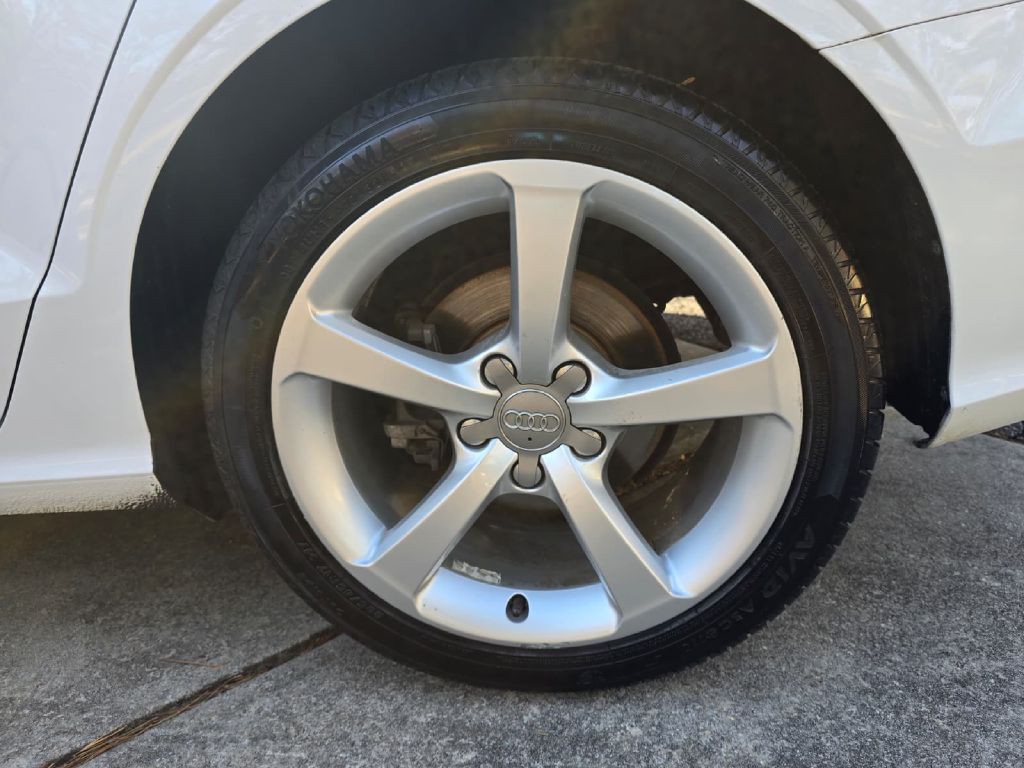 2016 Audi A3 Image 19