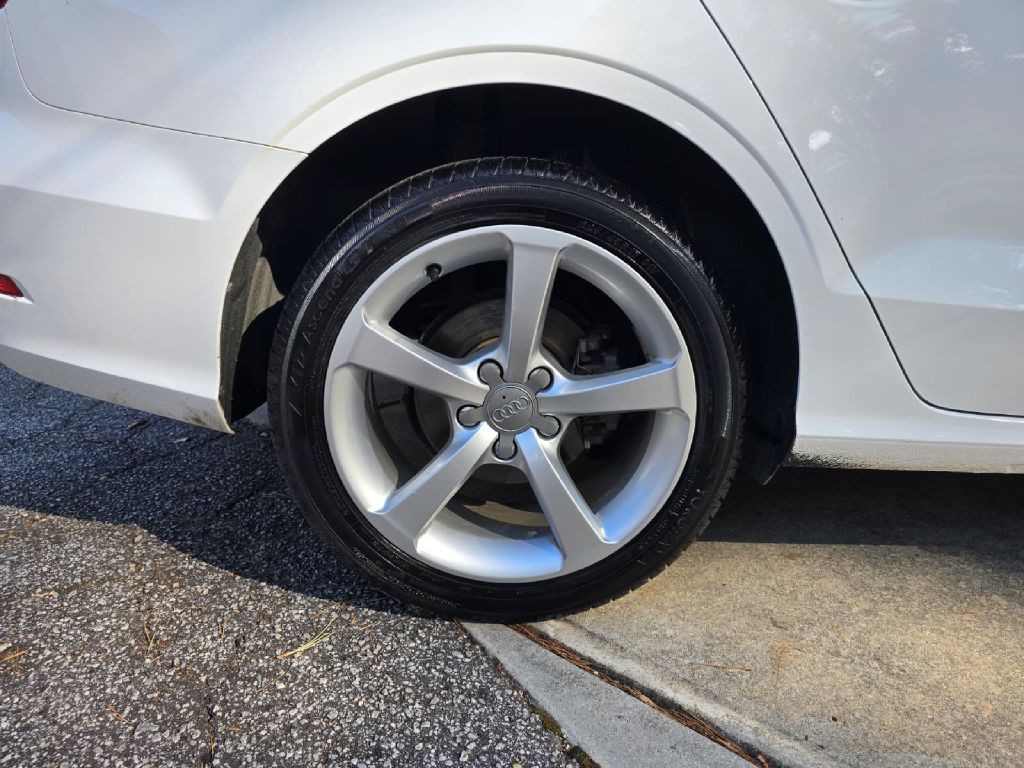 2016 Audi A3 Image 20