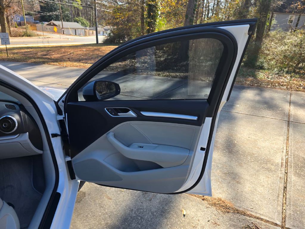 2016 Audi A3 Image 21