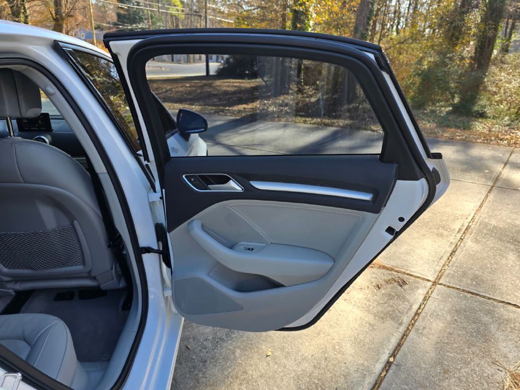 2016 Audi A3 Image 22