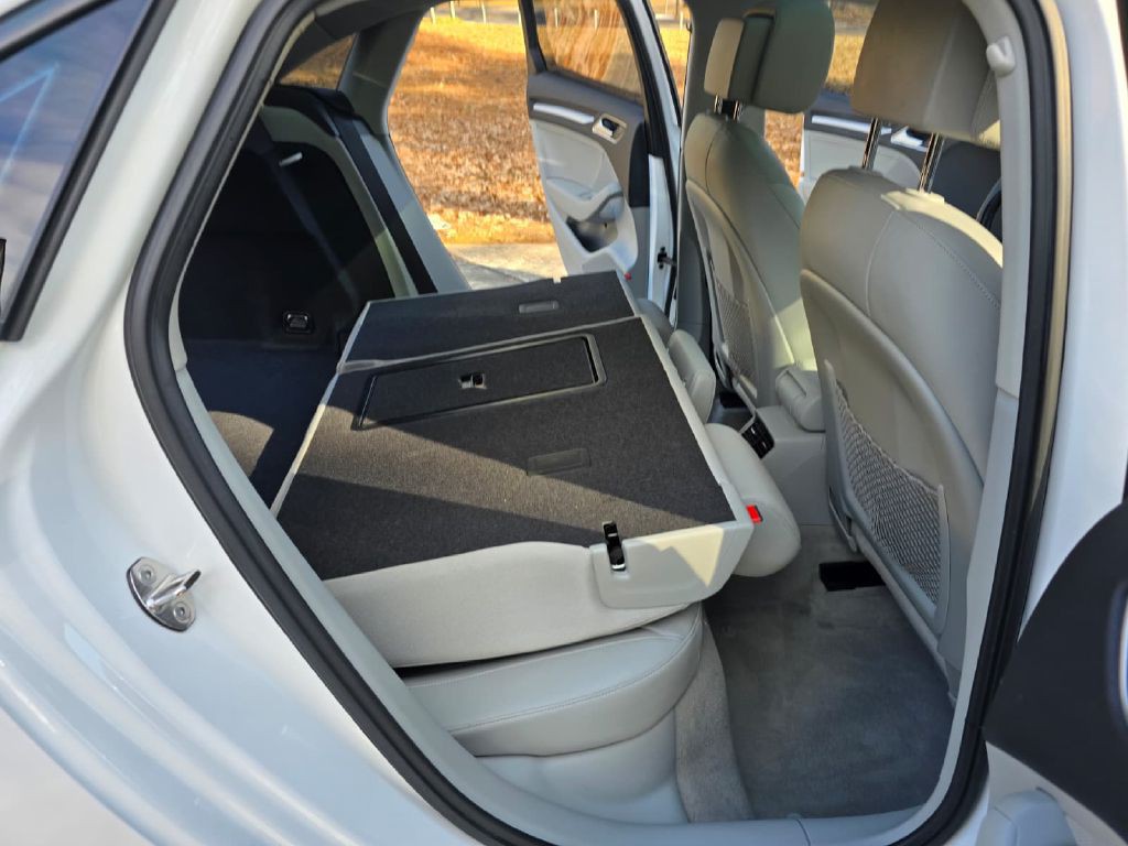 2016 Audi A3 Image 27