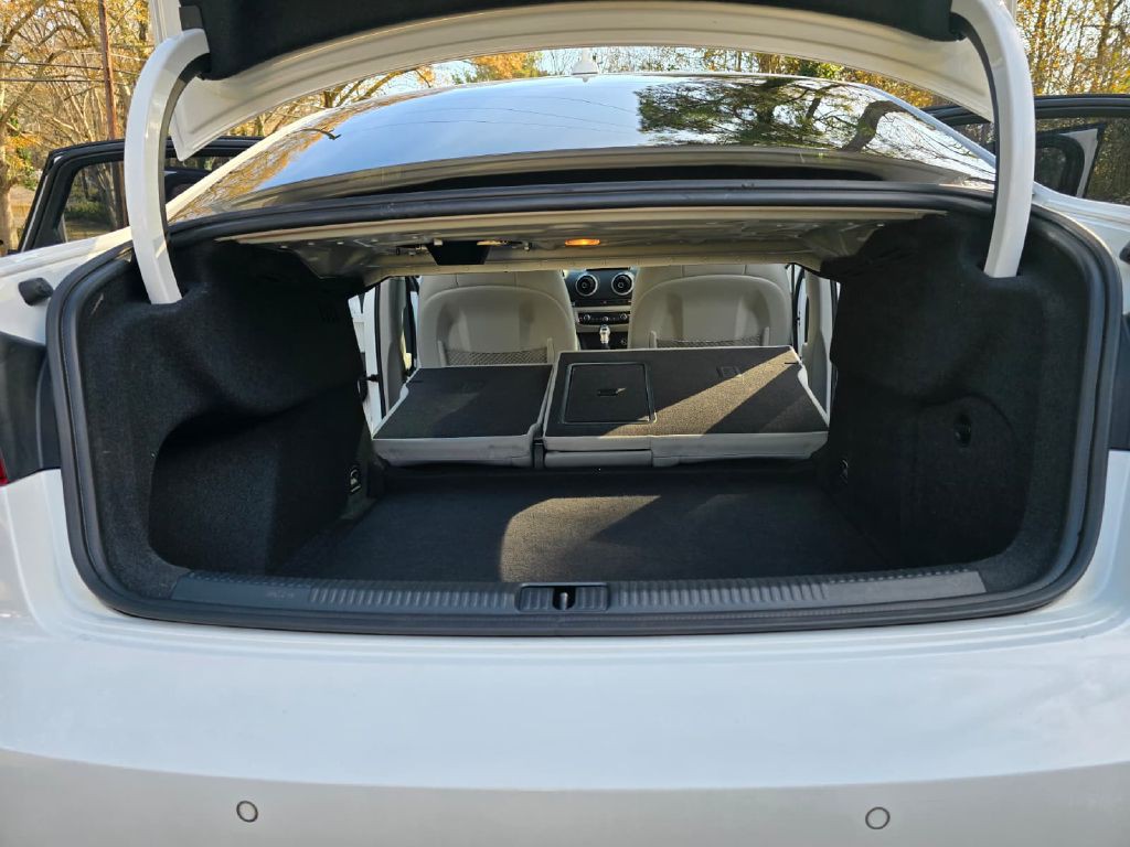 2016 Audi A3 Image 28