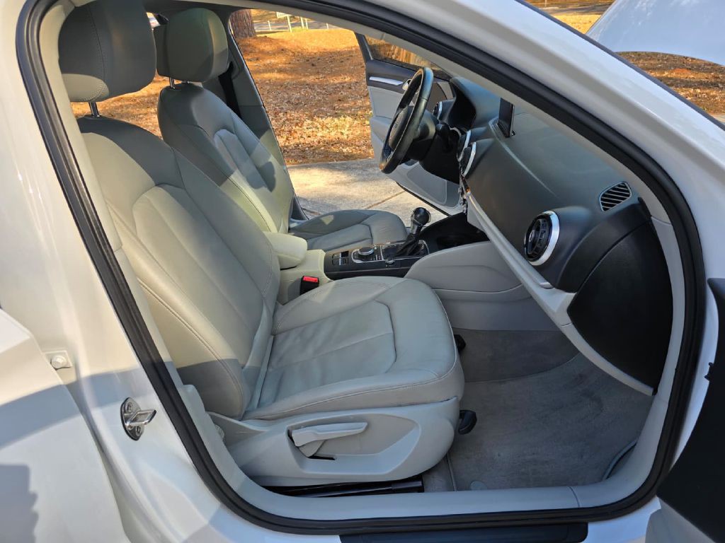 2016 Audi A3 Image 29