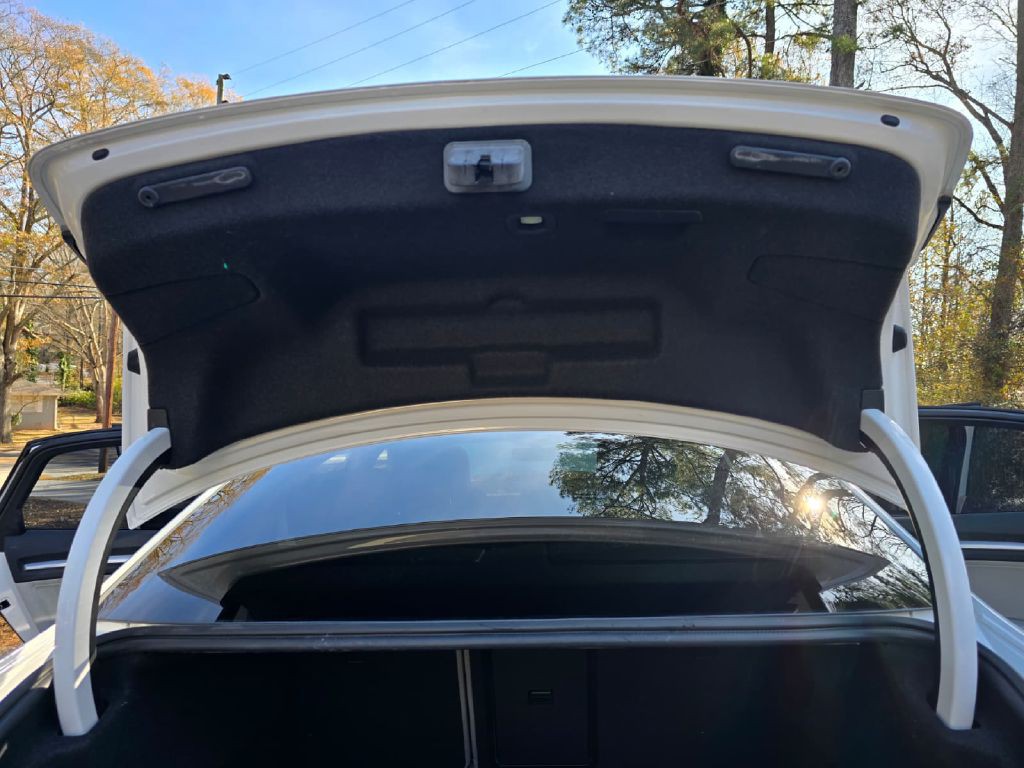 2016 Audi A3 Image 35