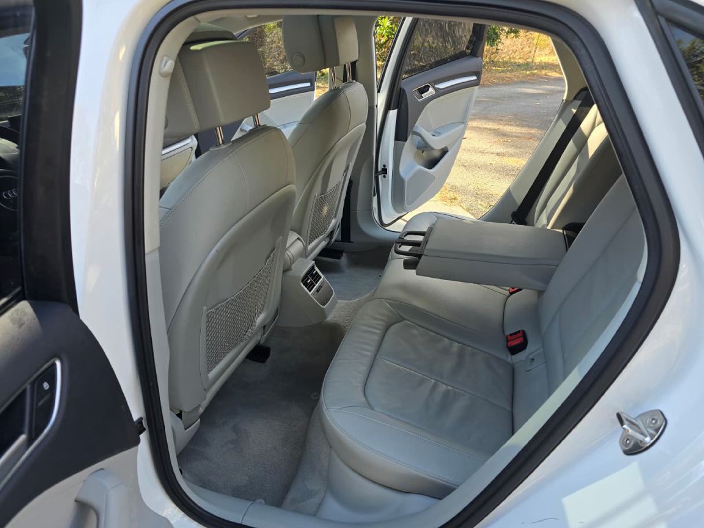 2016 Audi A3 Image 36