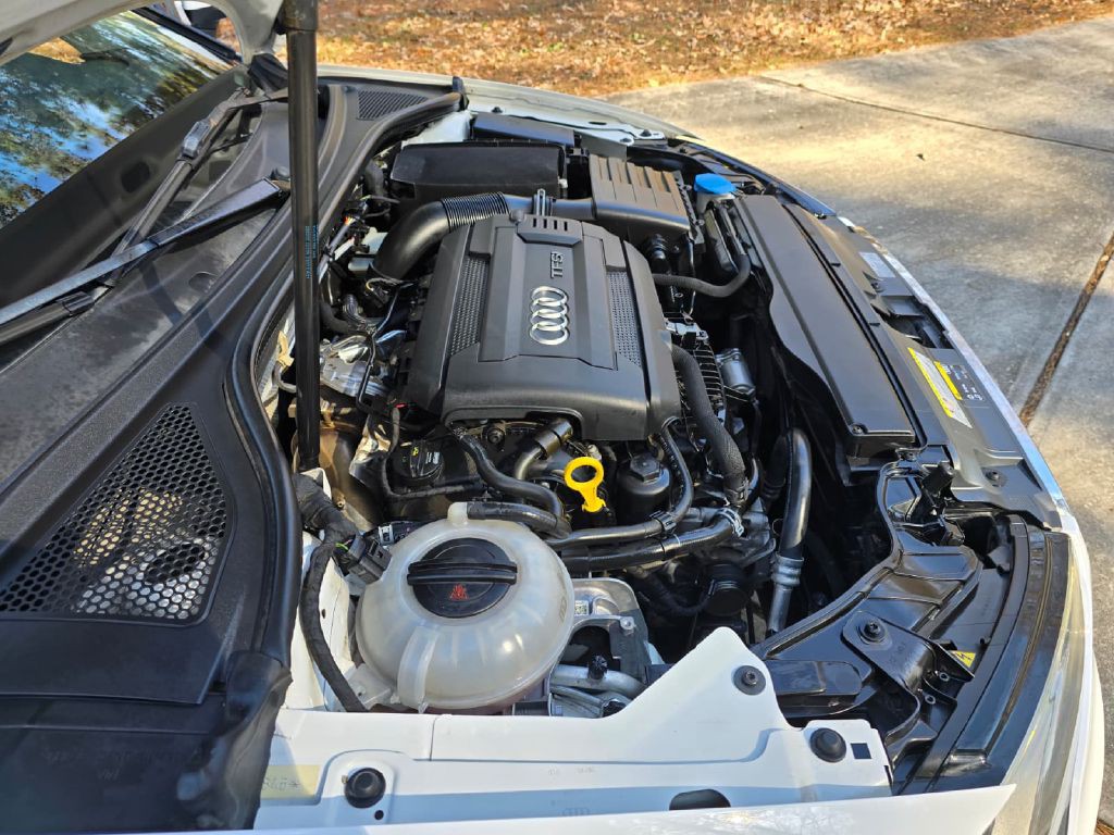 2016 Audi A3 Image 38