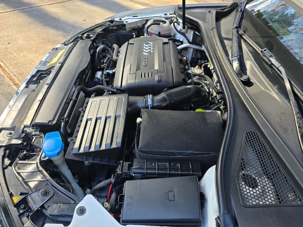 2016 Audi A3 Image 39