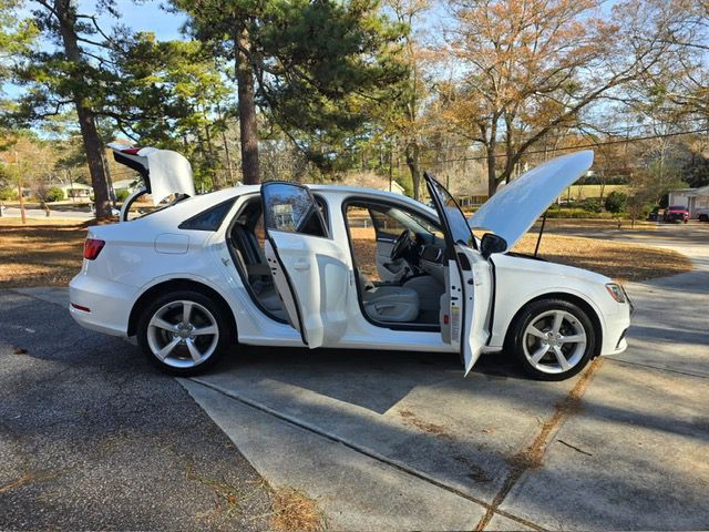 2016 Audi A3 Image 40