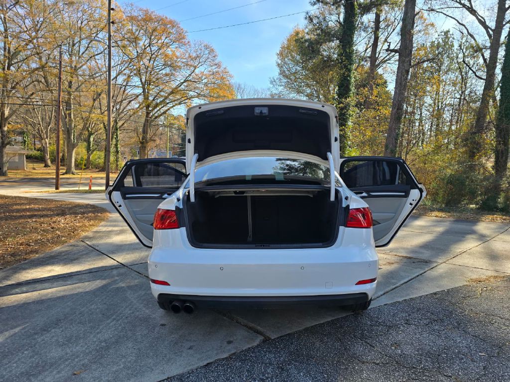 2016 Audi A3 Image 41