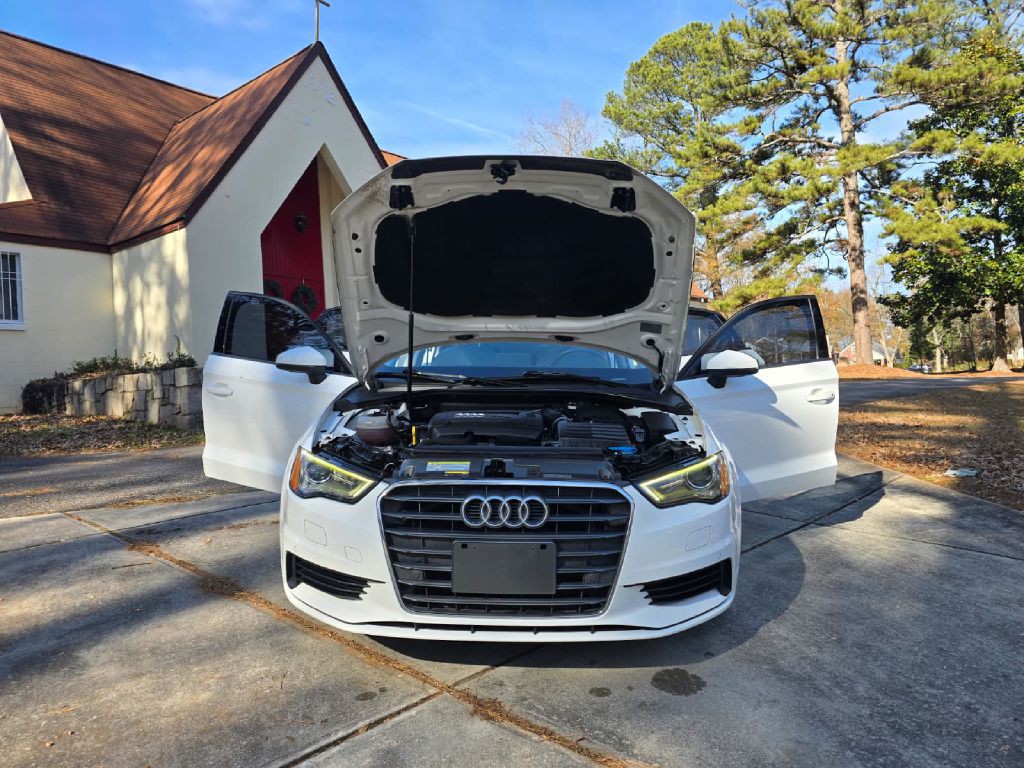 2016 Audi A3 Image 42