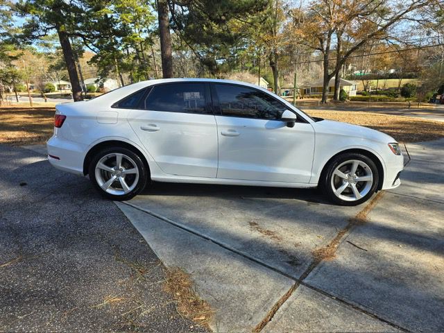 2016 Audi A3 Image 43