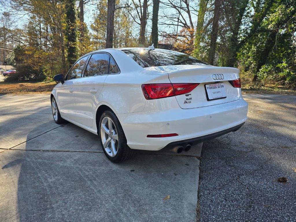 2016 Audi A3 Image 44