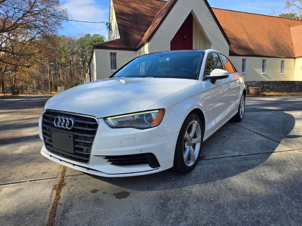 2016 Audi A3 Image 46