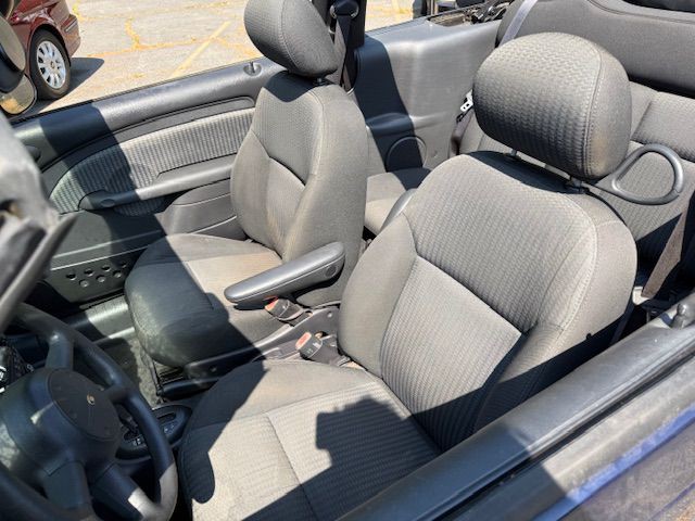 2005 Chrysler PT Cruiser Image 5