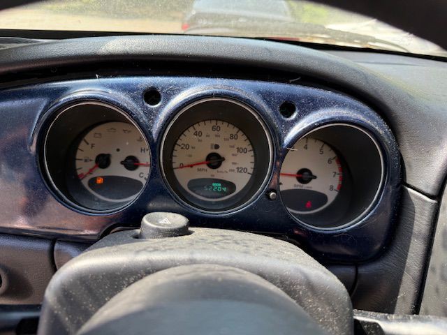 2005 Chrysler PT Cruiser Image 6