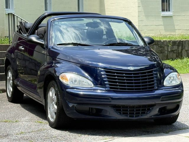 2005 Chrysler PT Cruiser Image 1
