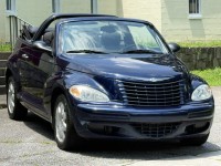 Image for 2005 Chrysler PT Cruiser  ID: 7068178