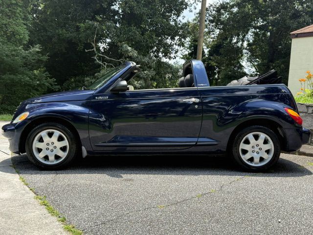 2005 Chrysler PT Cruiser Image 5