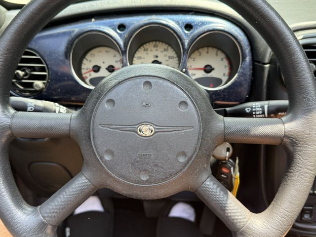 2005 Chrysler PT Cruiser Image 19