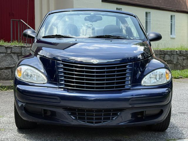 2005 Chrysler PT Cruiser Image 24