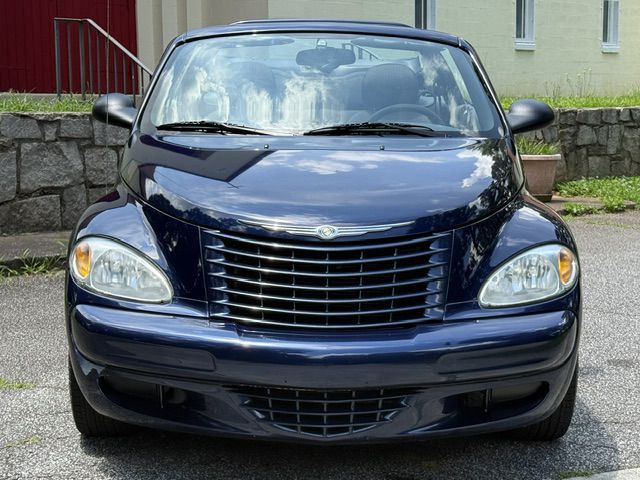 2005 Chrysler PT Cruiser Image 25