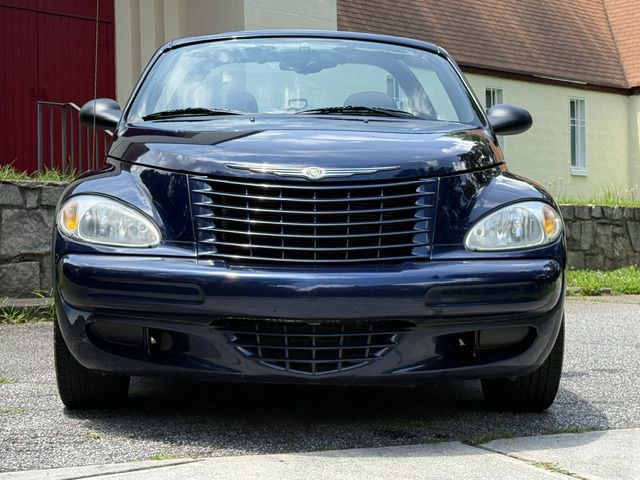 2005 Chrysler PT Cruiser Image 26