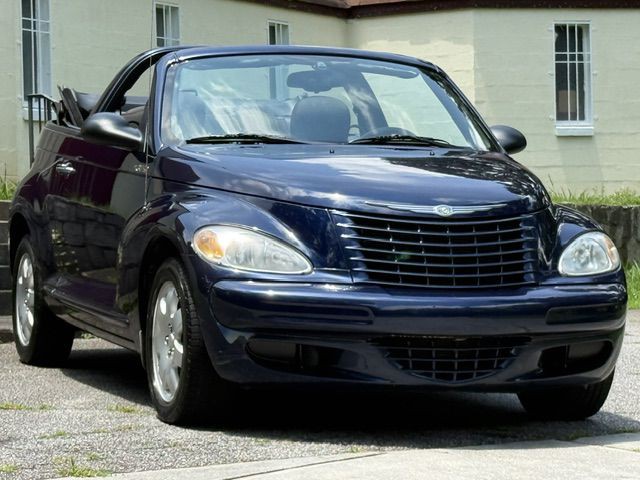 2005 Chrysler PT Cruiser Image 27