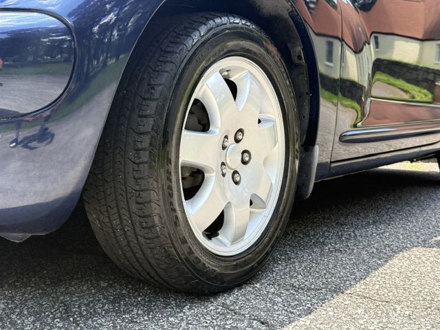 2005 Chrysler PT Cruiser Image 37