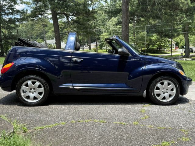 2005 Chrysler PT Cruiser Image 38