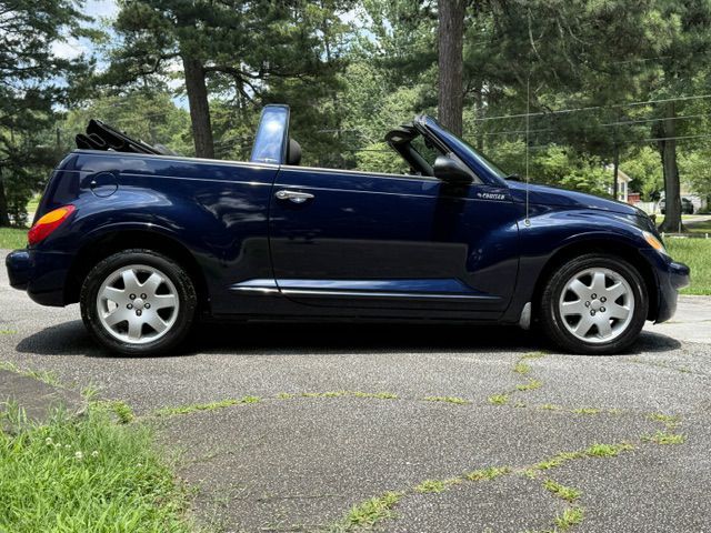 2005 Chrysler PT Cruiser Image 39