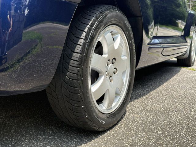 2005 Chrysler PT Cruiser Image 40