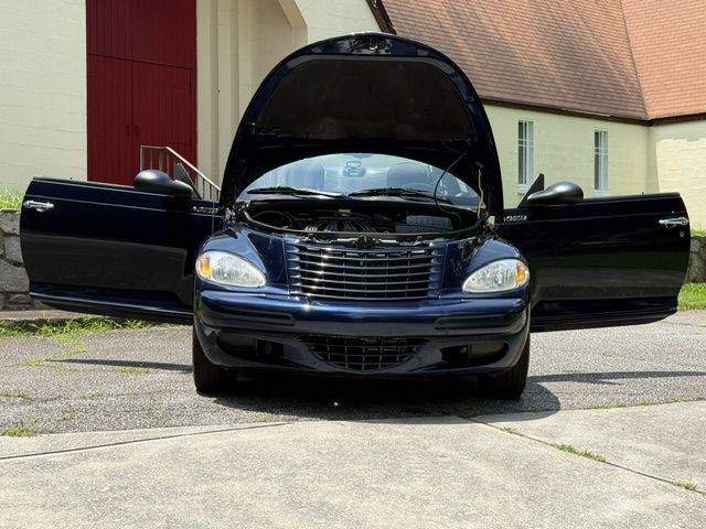 2005 Chrysler PT Cruiser Image 42