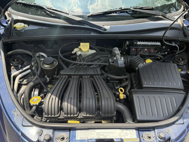 2005 Chrysler PT Cruiser Image 43