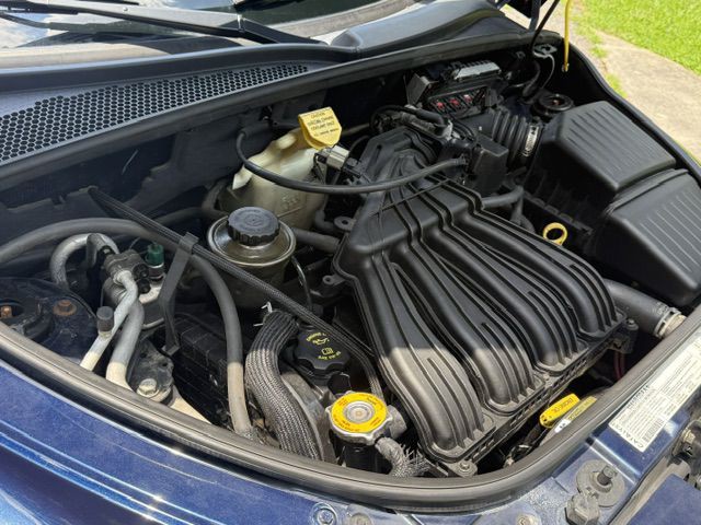 2005 Chrysler PT Cruiser Image 44