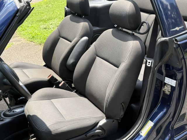 2005 Chrysler PT Cruiser Image 45