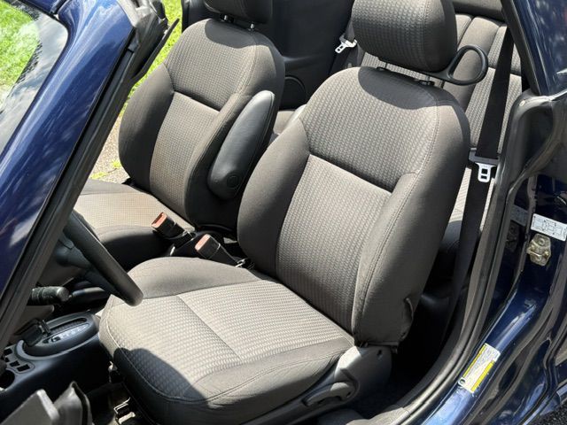 2005 Chrysler PT Cruiser Image 46